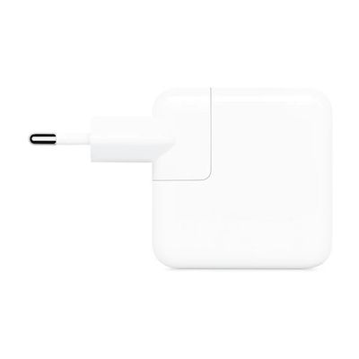 image Apple Adaptateur Secteur USB-C 30 W ​​​​​​​