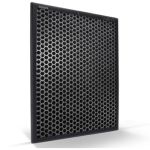 image produit Philips FY2420/30 Filtre NanoProtect Charbon Actif (pour purificateur d'air AC2889, AC2887, AC2882, AC3829 / 10) - livrable en France
