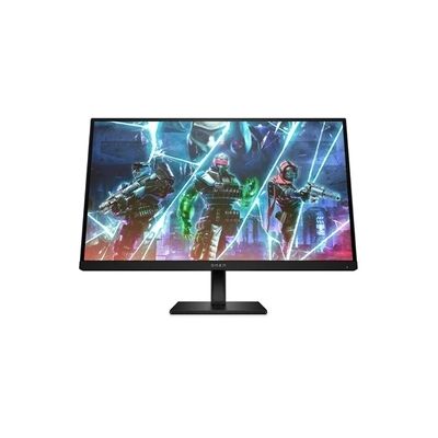 image HP OMEN by 27s écran Plat de PC 68,6 cm (27") 1920 x 1080 Pixels Full HD LCD Noir