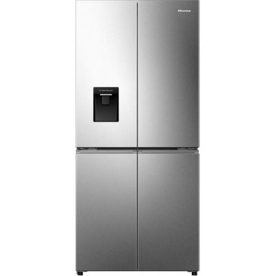 image Réfrigérateur multi portes HISENSE RQ5P470SMIE