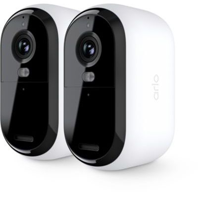 image Caméra de surveillance ARLO 2 Cameras Essential2 2k