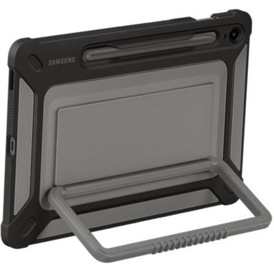 image Samsung Galaxy Coque extérieure Officielle pour Tab S9FE, Titan