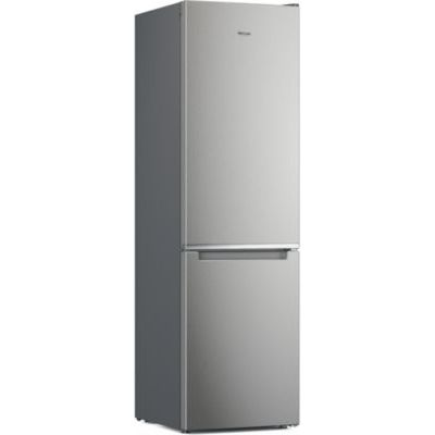 image Réfrigérateur combiné WHIRLPOOL W7X92IOX