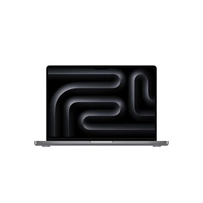 image Apple 2023 MacBook Pro (14 Pouces, Puce M3 avec CPU 8 cœurs et GPU 10 cœurs, 16 Go Mémoire unifiée, 1 to) - Gris sidéral