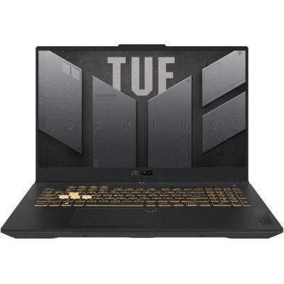 image PC Gamer ASUS TUF F17 TUF707ZC4-HX028W