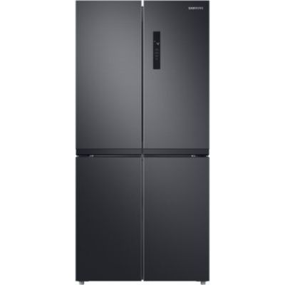 image Réfrigérateur multi portes SAMSUNG RF48A400EB4