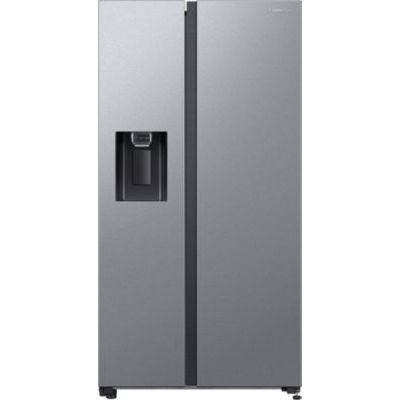 image Réfrigérateur Américain SAMSUNG RS65DG54M3SL