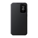 image produit Coque et étui téléphone mobile Samsung Etui Smart S View pour Galaxy A35 5G Noir - livrable en France