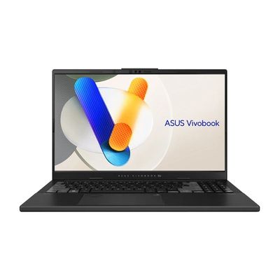 image PC portable Asus Vivobook Pro N6506MV 15.6" OLED 3K 0.2ms 120Hz Intel Core Ultra 9 185H RAM 24 Go DDR5 2 To SSD GeForce RTX 4060