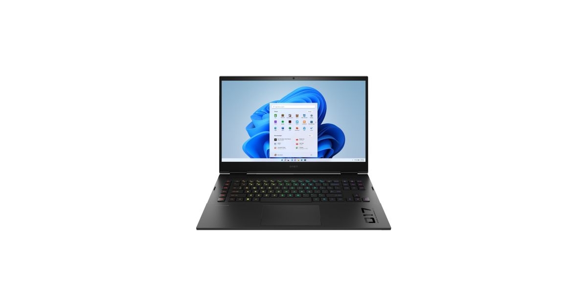 PC Portable Gamer HP Omen 17,3" - I7-13700HX, RTX 4080, 32Go RAM, 1To SSD - Bon état