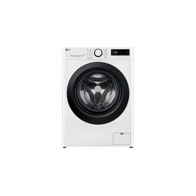 image Lave-linge séchant Lg F964R35WR
