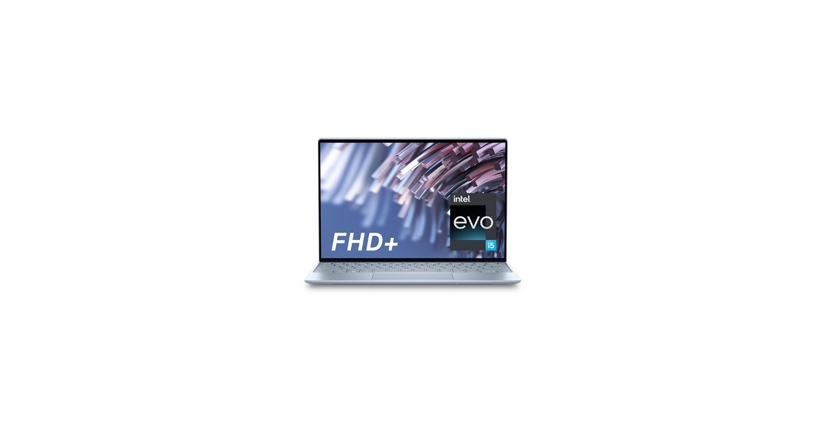 Dell PC Portable Xps 9315 Core i5 1230U 1.5Ghz reconditionné