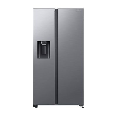 image Refrigerateur americain Samsung RS65DG5403S9