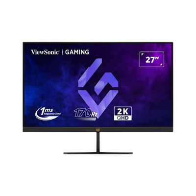 image ViewSonic VX2758A-2K-PRO Gaming Monitor - QHD, 170 Hz, 1ms