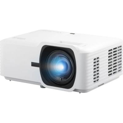 image Vidéoprojecteurs ViewSonic LS711HD