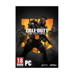image produit Jeu Call of Duty: Black Ops 4 sur PC