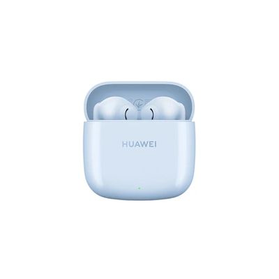 image Ecouteurs sans Fil Huawei FreeBuds SE 2 Bluetooth Bleu Azur
