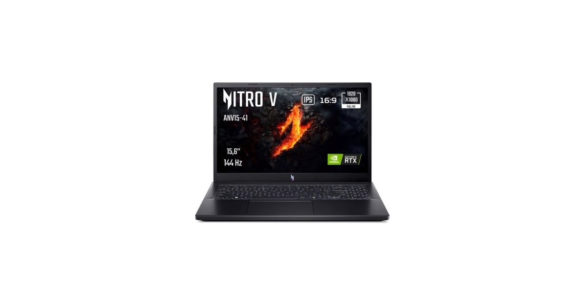 PC Portable Gamer OMEN By HP 15-dh0310ng - RTX 2060 - 144Hz - 16Go RAM