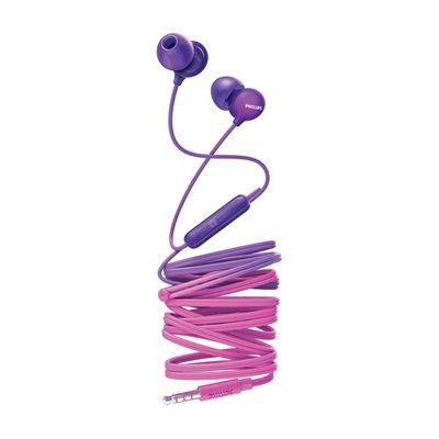 image Ecouteurs Philips SHE2405PP