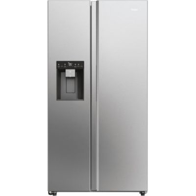 image Réfrigérateur Américain HAIER HSW59F18EIMM