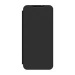 image produit Coque et étui téléphone mobile Samsung Flip Wallet pour Galaxy A55 5G Noir - livrable en France