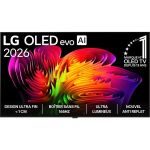 image produit TV OLED LG OLED83W6