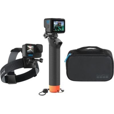 image Kit d'accessoires GOPRO Kit Aventure 3.0