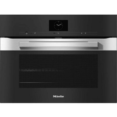 image Four encastrable MIELE H 7640 BP