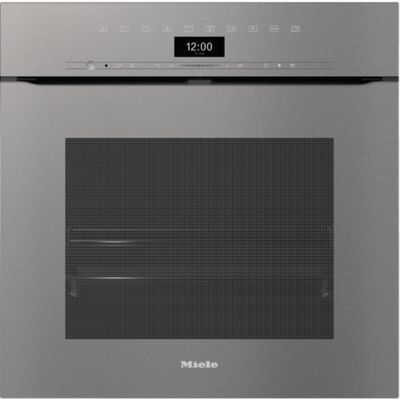 image Four encastrable MIELE H 7464 BPX GR