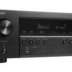 image produit Amplis home-cinéma Denon AVR-S770H - livrable en France