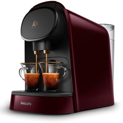 image Expresso Philips L'OR BARISTA LM8012/80
