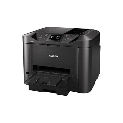 image Canon MAXIFY MB5450 Multifunción WiFi