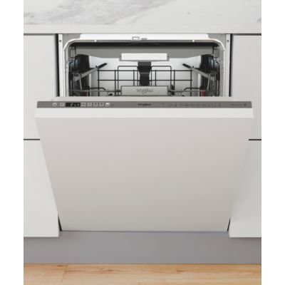 image Lave vaisselle encastrable WHIRLPOOL WOID751AX Supreme Clean