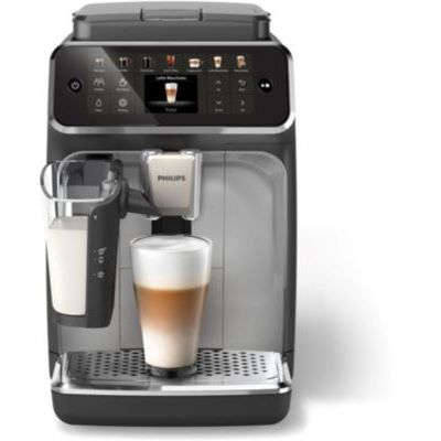 image Expresso Broyeur PHILIPS EP4446/70 série 4400 LatteGo