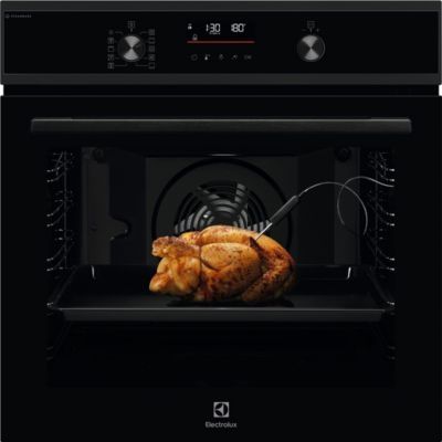 image Four encastrable ELECTROLUX EOD6P67WH SteamBake