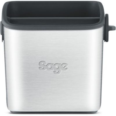 image Sage Appliances Boîte à café expresso SES100, The Knock Box Mini