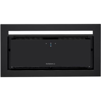 image Hotte encastrable DE DIETRICH DHG2684B MotionControl