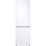 image produit Réfrigérateur combiné SAMSUNG RB33B610EWW - livrable en France