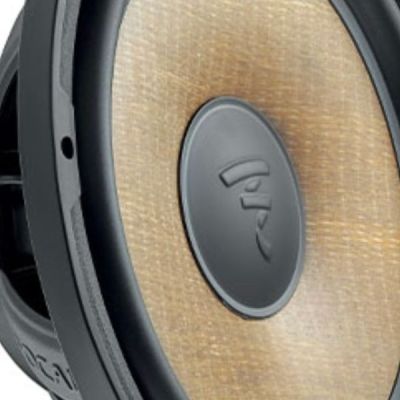 image Subwoofers voiture Focal P 30 FSE