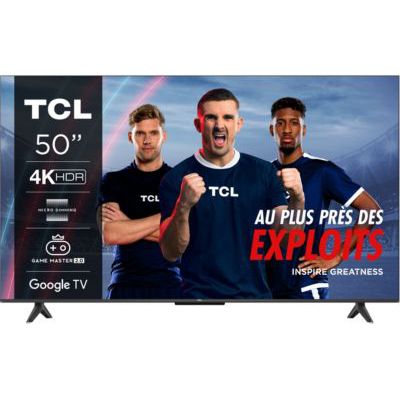 image TV LED TCL 50P69B 2024
