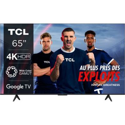 image TV LED TCL 65P755 2024