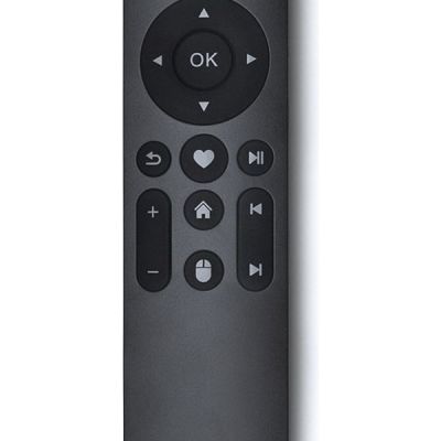 image Télécommandes préprogrammées FiiO RM3
