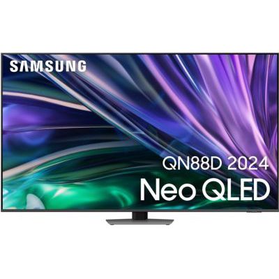 image TV QLED SAMSUNG NeoQLED TQ55QN88D 2024