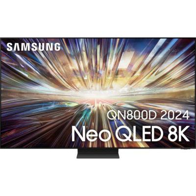 image Samsung Téléviseur TQ65QN800D 65" (65 Pouces) Neo QLED 8K Smart TV 2024