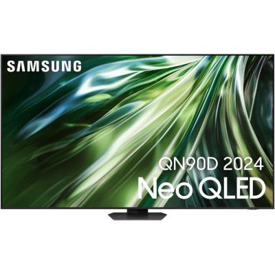 image TV QLED SAMSUNG NeoQLED TQ98QN90D 2024