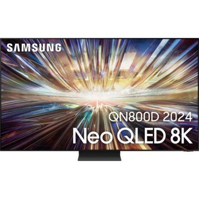 image TV QLED SAMSUNG NeoQLED TQ85QN800D 2024