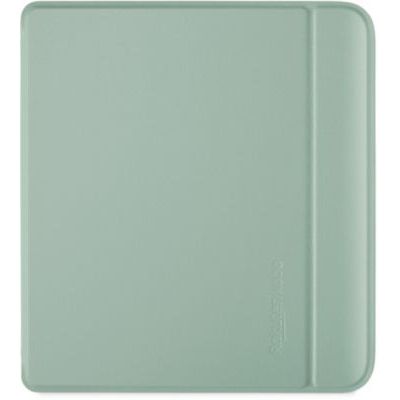 image Étui SleepCover Vert Jardin Basique pour Kobo Libra Colour - Technologie éteindre/Allumer | Compatible avec la liseuse Kobo Libra Colour de 7 po