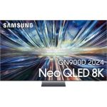 TV QLED SAMSUNG NeoQLED TQ75QN900D 2024