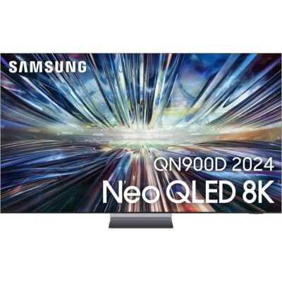 image TV QLED SAMSUNG NeoQLED TQ85QN900D 2024