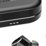 image produit Écouteurs true wireless Cambridge Audio Melomania M100